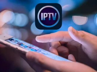 Topp 3 appar för att titta på IPTV-kanaler på din mobil