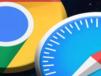 ทำไม Safari บน Mac ถึงเร็วกว่า Chrome