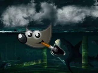 4 viktiga plugins för att förbättra GIMP