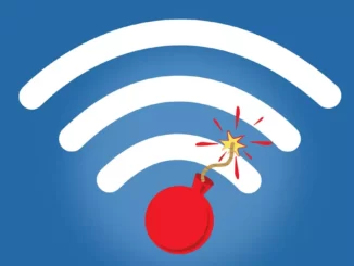 Check if you are using the best Wi-Fi encryption