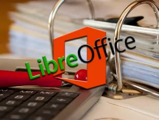 hvis LibreOffice ikke åbnede Word- eller Excel-filer
