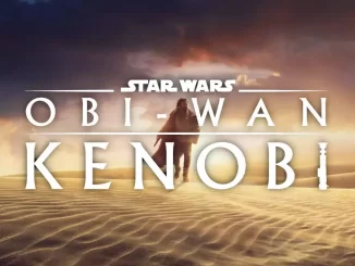 Waar bevindt de nieuwe Kenobi-serie zich chronologisch?
