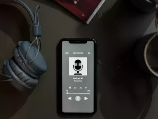 Ouça seus podcasts favoritos com esses aplicativos