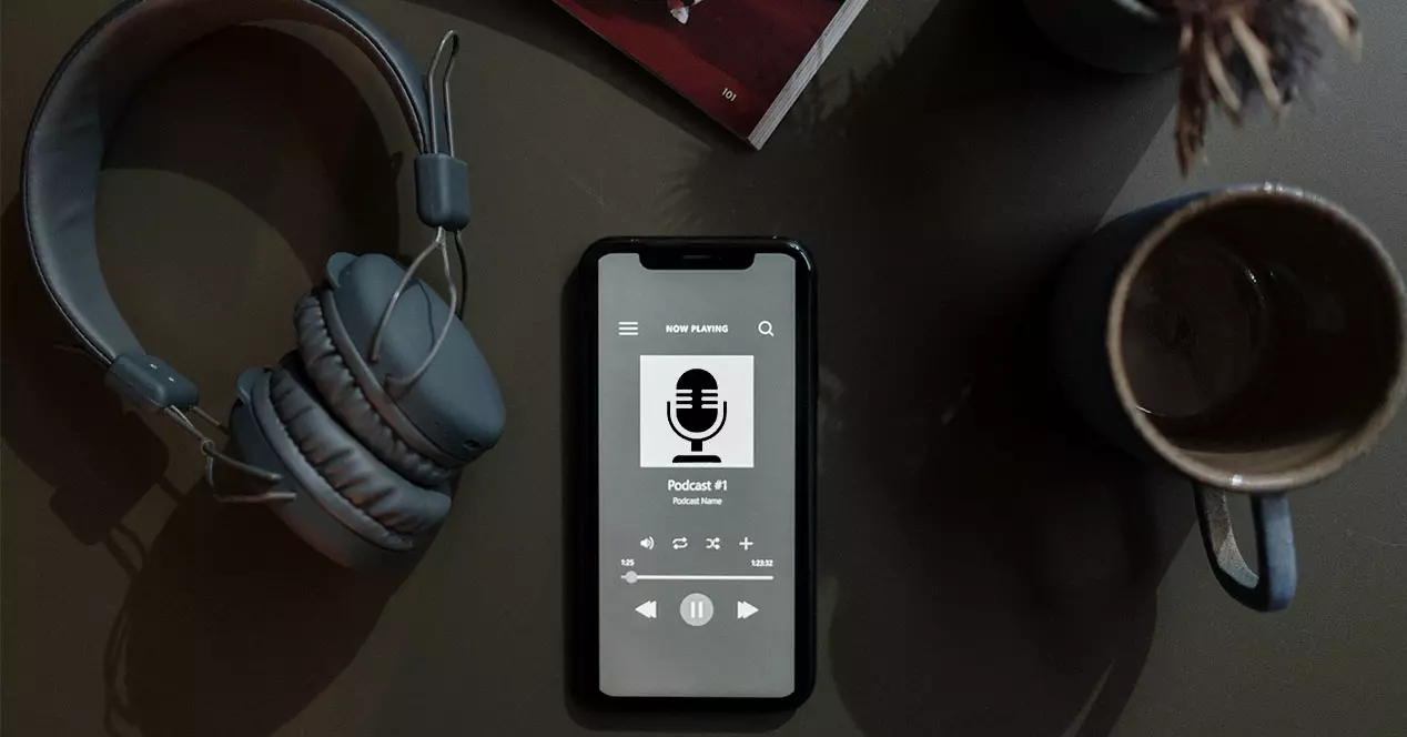 Bu uygulamalarla en sevdiğiniz podcast'leri dinleyin