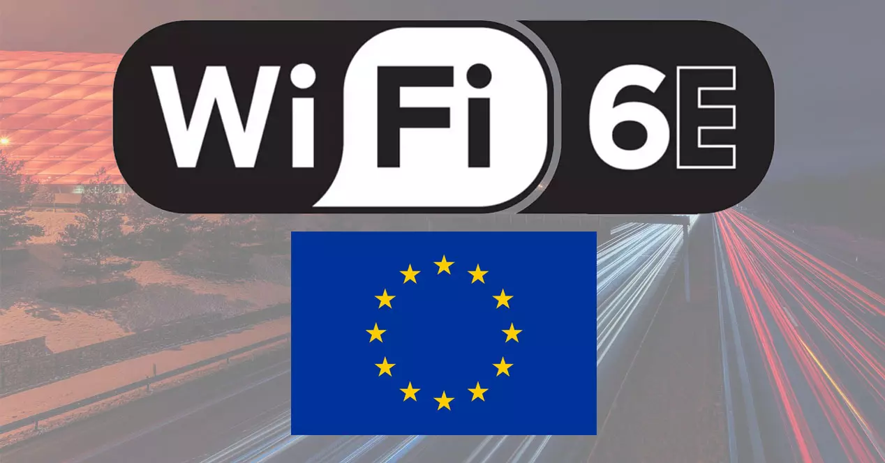 Какие каналы Wi-Fi 6E в диапазоне 6 ГГц доступны для использования | ИТИГИК