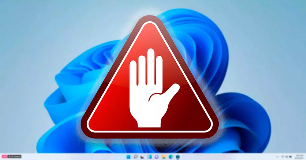 Hoe de upgrade naar Windows 11 te blokkeren