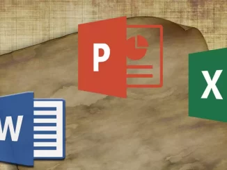 هل يمكنني تنزيل تطبيقات Office من متجر Microsoft