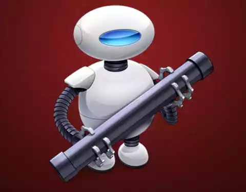 Что такое Automator на Mac и для чего он нужен