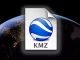 Fișierul KMZ: ce este