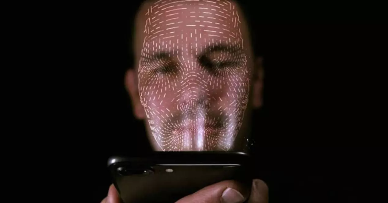 Die Reparatur eines iPhones mit einer defekten Face ID wird billiger
