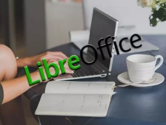 Last ned LibreOffice gjennom en Torrent-fil