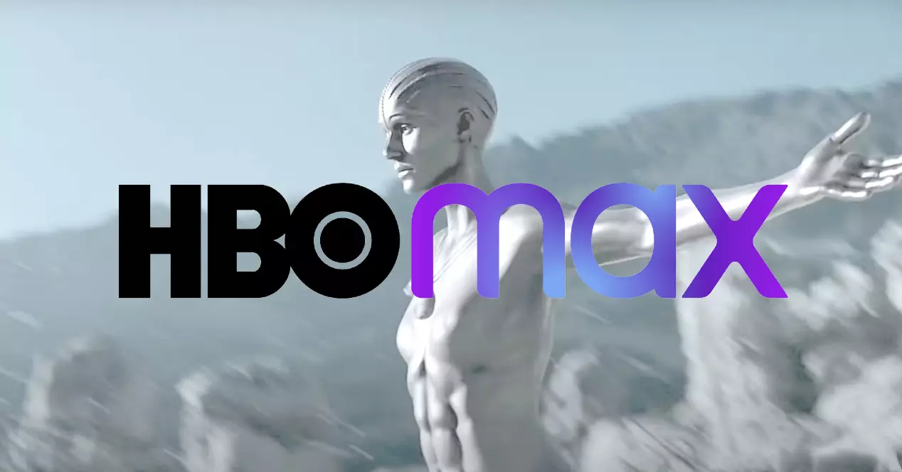 5 science fictionserier du borde se nu på HBO Max ITIGISK