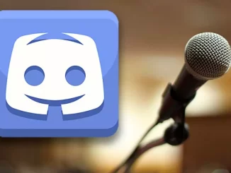 วิธีเปลี่ยนเสียงเมื่อใช้ Discord