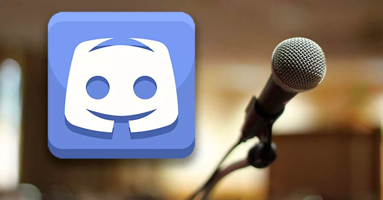 How to change voice when using Discord | ITIGIC