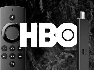 nainstalujte HBO Max na Amazon Fire TV