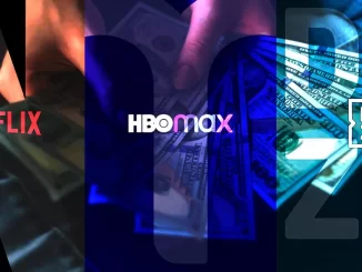 3 skäl att tro att Netflix, HBO Max och DAZN kommer att öka