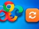 Обновите веб-браузер: Chrome, Firefox, Edge
