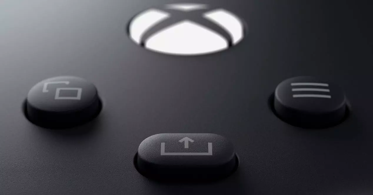 How to customize the Share button on the Xbox controller ITIGIC