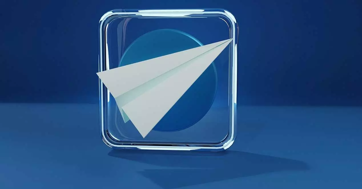 3 функции, которых нет у Telegram в Windows
