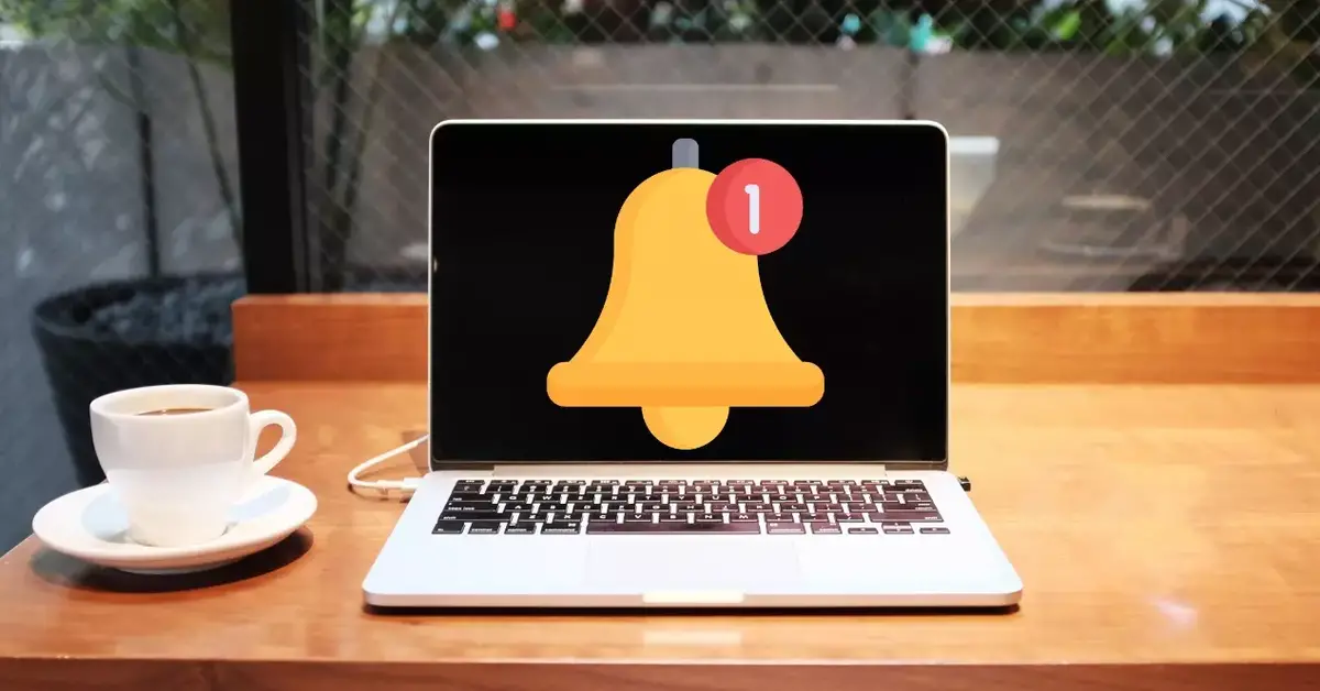 Ошибки уведомлений macOS: решение