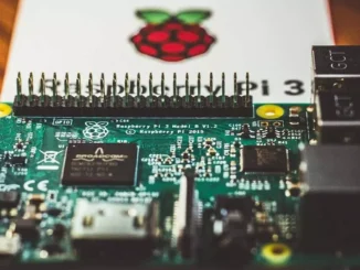 Een 64-bits systeem op de Raspberry Pi