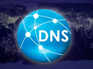 خادم DNS لا يستجيب