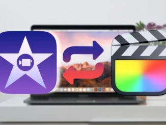Can iMovie Replace Final Cut Pro