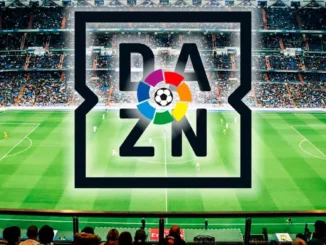 Which LaLiga matches will DAZN broadcast