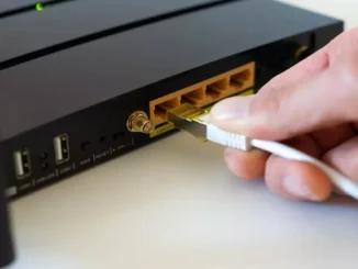 Proč byste měli dát UPS k routeru