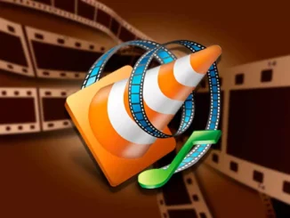 ضع مقطع فيديو أو أغنية أو قائمة تشغيل في حلقة باستخدام VLC