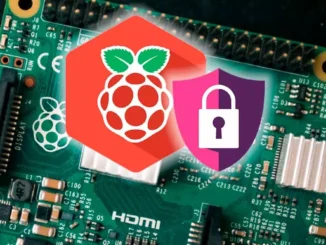 Raspberry Pi verwijdert het standaardwachtwoord voor maximale veiligheid