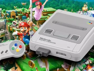 Spiele, die in 30 Jahren Super Nintendo Geschichte geschrieben haben