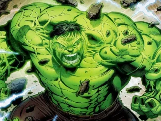 كيف تبدأ قراءة القصص المصورة Hulk حتى لا تضيع