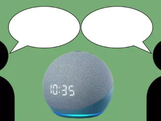What is Alexa Drop In and how to activate it