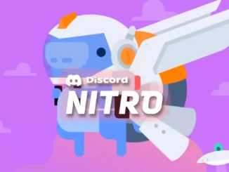 Zwietracht Nitro