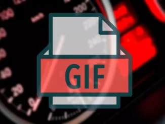 Ändern Sie die Geschwindigkeit eines GIF - Beste Programme und kostenlose Websites