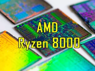 AMD chystá se svým Ryzen 8000 revoluci