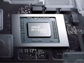 AMD Ryzen PRO 6000 para laptops