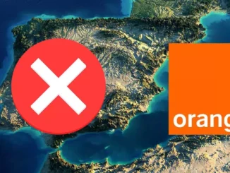 สีส้มใช้งานได้ไม่ดี: มีปัญหากับข้อมูลมือถือ
