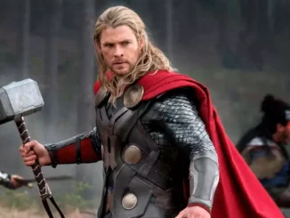 كم عدد شخصيات Marvel التي رفعت مطرقة Thor في MCU
