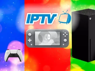 Pot viziona IPTV pe console Xbox, PlayStation sau Nintendo