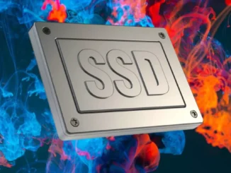 SSD-Haltbarkeit