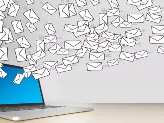 ما الذي يسبب الكثير من البريد الإلكتروني العشوائي وماذا تفعل للحد منها