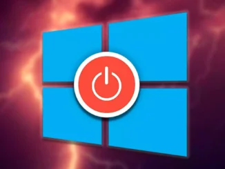 Windows bootet nicht nach Stromausfall