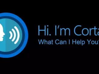 Kan ik Cortana gebruiken om met mijn stem te typen?