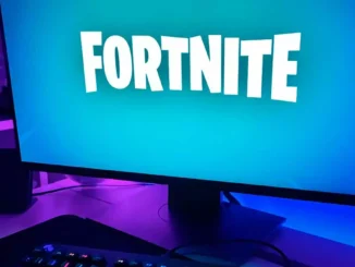 play Fortnite in epic quality