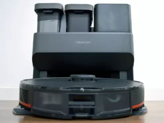 Roborock S7 MaxV Ultra