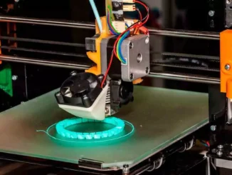 Tire o máximo proveito de suas impressoras 3D com esta biblioteca gratuita