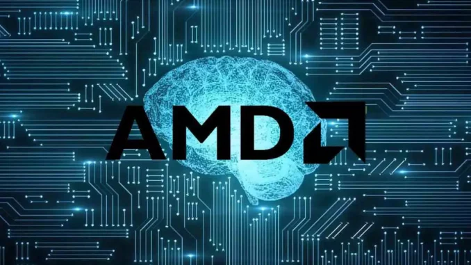 СОВЕРШЕННО СЕКРЕТНЫЕ процессорные ключи AMD для ИИ