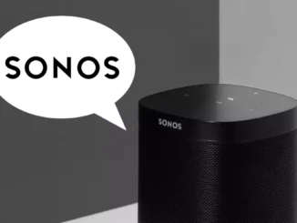 Hva vi vet om den påståtte "Alexa" til Sonos